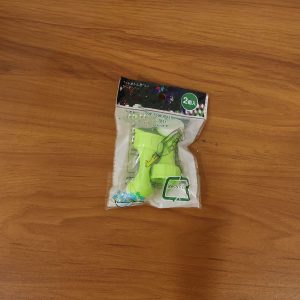 Bottle Watering Nozzle for Plants – Garden Water Sprinkler Head (2 Pc)