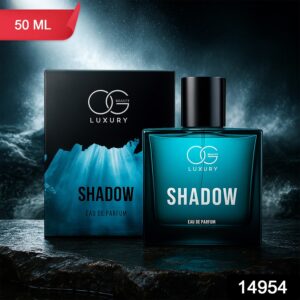 OG Beauty Luxury Shadow Eau de Parfum (50ML / 1 Pc)