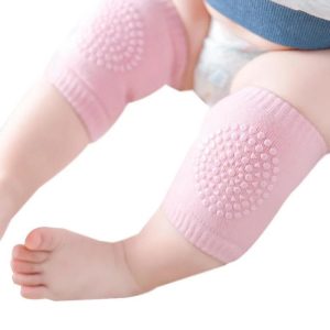 Toddler Wool Knit Leg Warmer (Knee Guard) (Copy)