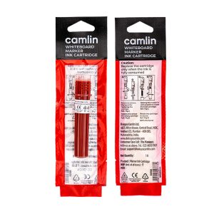 Camlin Whiteboard Marker Ink Cartridge