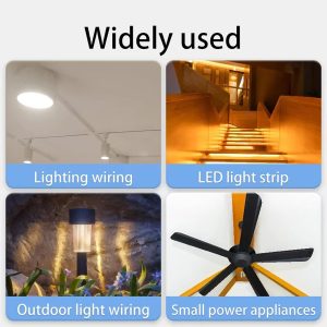 Posi Tap Wire Connector 1 Pc