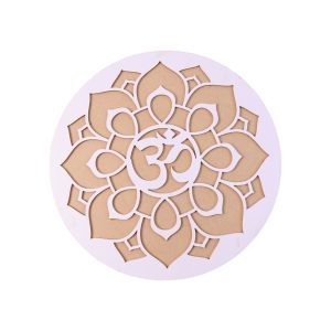 Pooja Rangoli Design