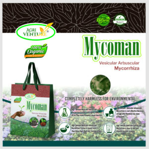 AgriVenture MYCOMAN  Support To Proper Development  (2 KG)
