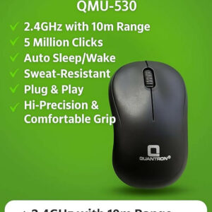 Astra Wireless mouse