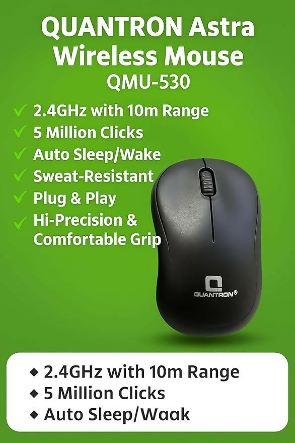 Astra Wireless mouse - Image 2