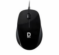 WIRED MOUSE DELL DS111 (1 YEAR Brand Warranty)