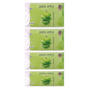 Green Apple Fragrance Dry Masala Stick Agarbatti Natural Incense Sticks for Pooja