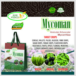 AgriVenture MYCOMAN  Support To Proper Development  (2 KG)