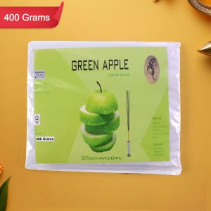 Green Apple Fragrance Dry Masala Stick Agarbatti Natural Incense Sticks for Pooja