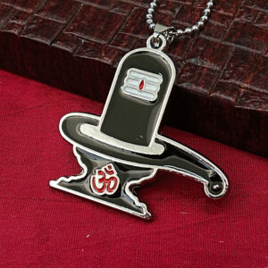 Shivling Chain Pendant