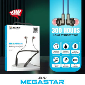 BLUETOOTH NECKBAND N47