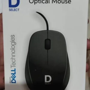 WIRED MOUSE DELL DS111 (1 YEAR Brand Warranty)