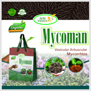 AgriVenture MYCOMAN  Support To Proper Development  (2 KG)