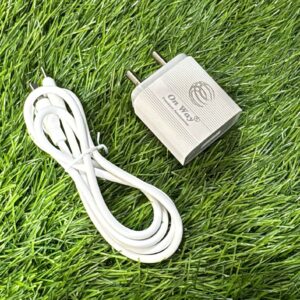 CHARGER 15W TYPE C METRO ONWAY