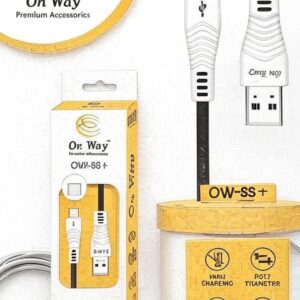 CABLE 35W TYPE C OW-88+ ONWAY