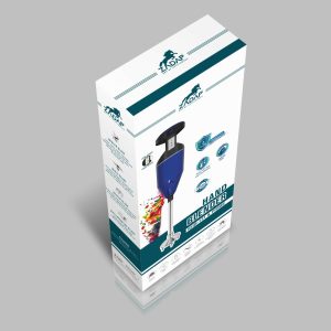 ZADAP RHB-131 PRIME 250W Hand Blender