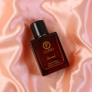 Cupid Luxury SENSUAL Perfume|Long Lasting Fresh Edp Fragrance Scent Liquid Perfume (50 Ml)