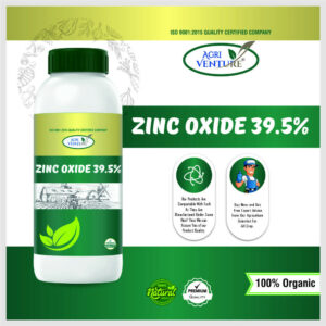 AgriVenture ZINC OXIDE 39.5% (500 ML)