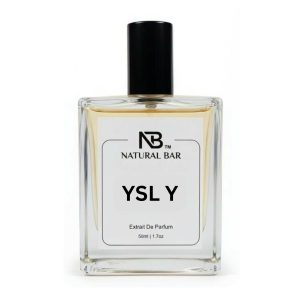 YSL Y Perfume Fresh Spicy Woody Notes Long Lasting Spray Gift (50 ml)