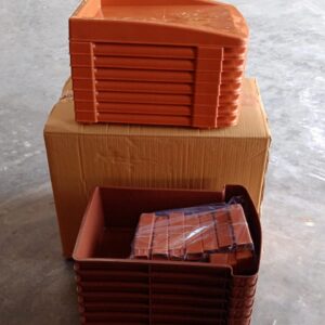 7-Layer Multipurpose Plastic Storage Drawer Organizer