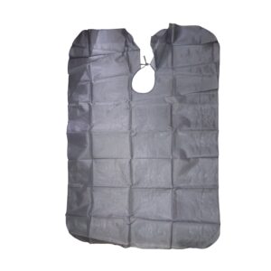 Professional Hair Cutting Cape for Salon & Home Use (1 Pc)