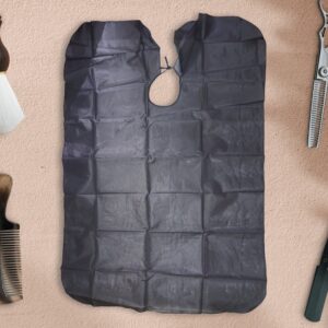 Professional Hair Cutting Cape for Salon & Home Use (1 Pc)