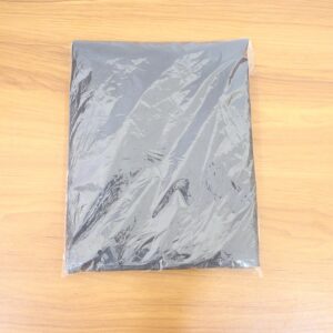 Professional Hair Cutting Cape for Salon & Home Use (1 Pc)