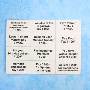 Picnic Board Game Fun Family Travel & Adventure Game for Kids and Adults