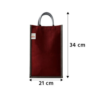 PREMIUM QUALITY FOR MULTIPURPOSE IN MULTI COLOUR HAND BAGS ,LIGHTWEIGHT