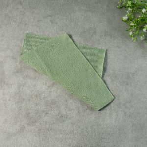 Multipurpose Microfiber Cleaning Cloth - (20x20cm / 1 Pc)