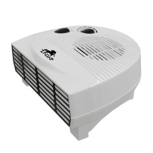 Zadap 2000W Room Heater Tip Over Safety