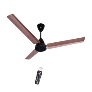 Zadap STROM High Speed BLDC Ceiling Fan with Remote
