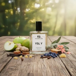 YSL Y Perfume Fresh Spicy Woody Notes Long Lasting Spray Gift (50 ml)