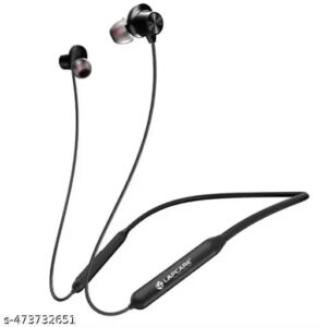 WOOBAND 204 NECKBAND LNB-903 (6 Months Brand Warranty)