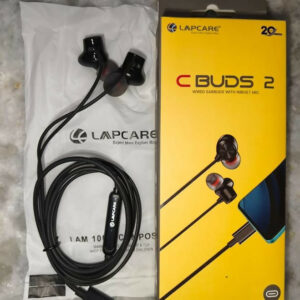 HANDSFREE TYPE C BUDS 2 LBD-404 LAPCARE
