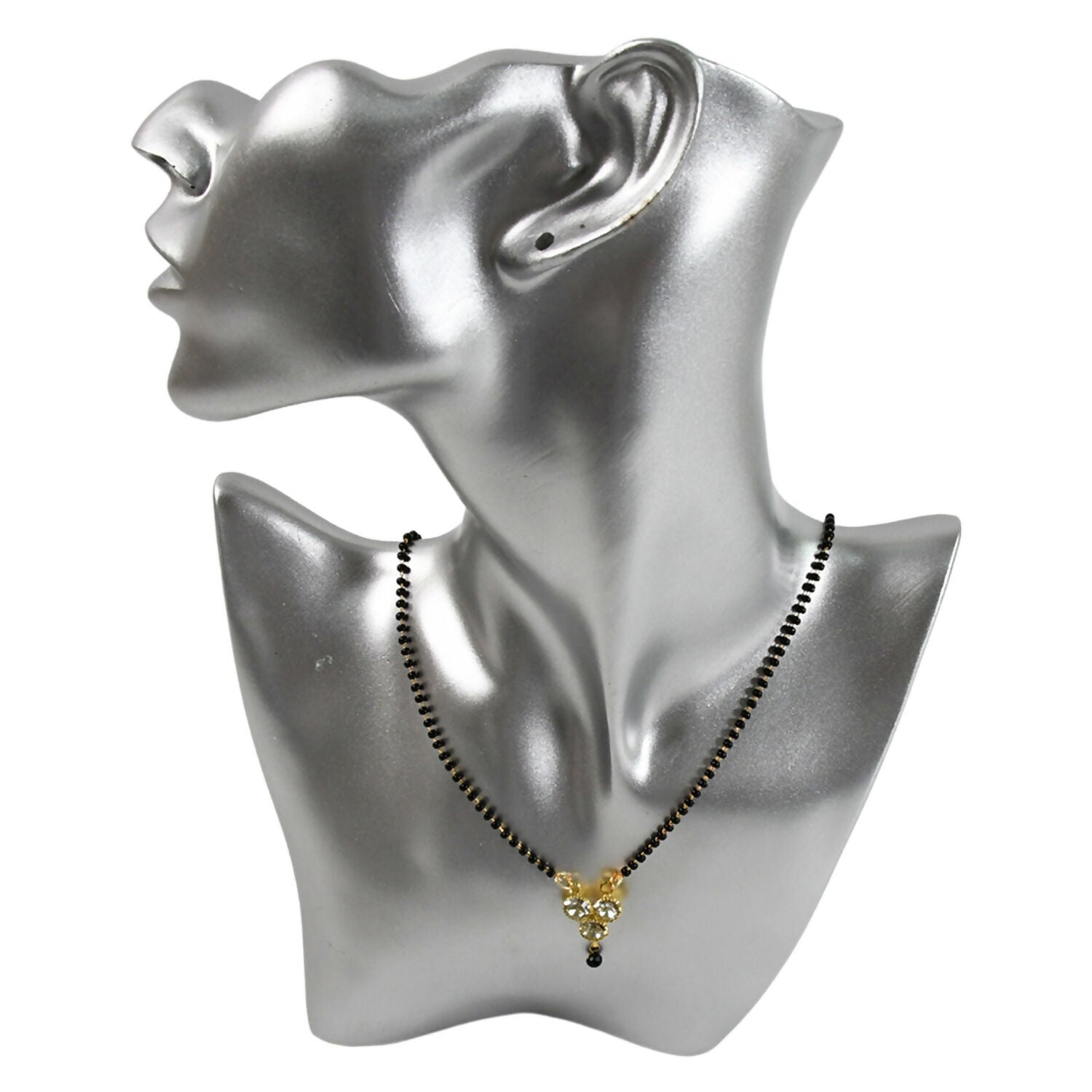 Bohemian-Inspired Women's Necklace