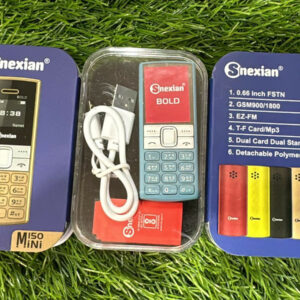 MINI MOBILE MINI 150 SNEXIAN