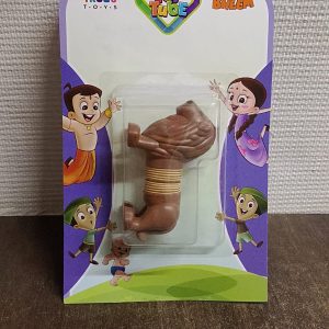 Lion Shape Magic Spring Toy (1 Pc)