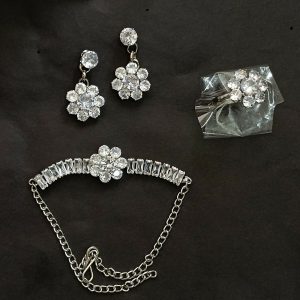 Premium AD Floral Bracelet Combo Perfect For Gifting