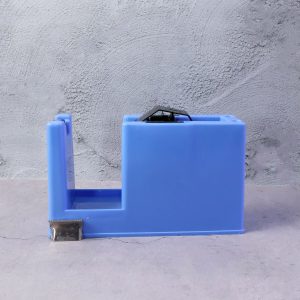 Multipurpose Tape Dispenser with Pen Holder & Utility Tray