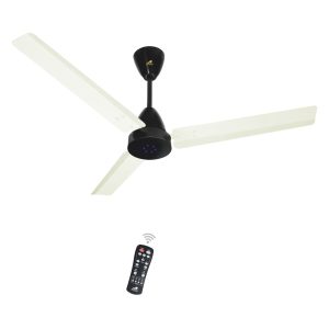 Zadap STROM High Speed BLDC Ceiling Fan with Remote