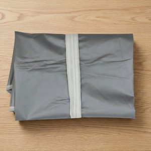 Premium Breathable Garment / Suit Cover Set (60 × 80 cm, 5 Pc)