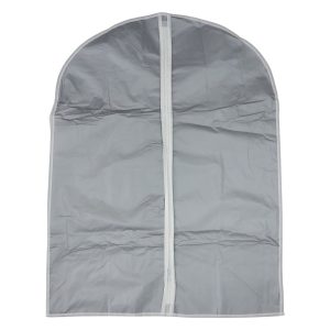 Premium Breathable Garment / Suit Cover Set (60 × 80 cm, 5 Pc)