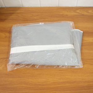 Premium Breathable Garment / Suit Cover Set (60 × 80 cm, 5 Pc)