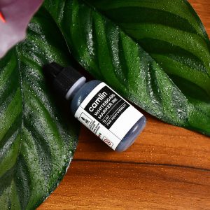 Camlin Whiteboard Marker Ink – 15 ml for High Visibility