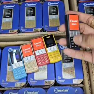 MINI MOBILE MINI 150 SNEXIAN