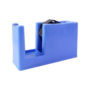 Multipurpose Tape Dispenser with Pen Holder & Utility Tray