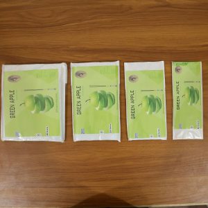 Green Apple Fragrance Dry Masala Stick Agarbatti Natural Incense Sticks for Pooja