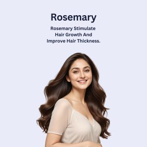 Biopanth Hair Fall Control Shampoo For Rosemary & Keratin (200 ml)