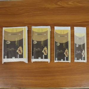 Loban Incense Sticks Pure Loban Resin Aroma for Home & Rituals, Long-Lasting